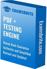 200-201 PDF + Engine